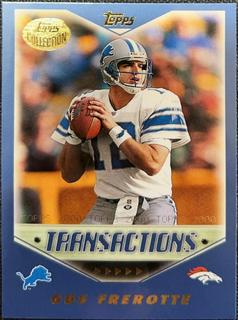 Gus Frerotte