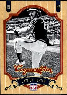 Catfish Hunter
