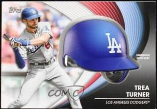 Trea Turner