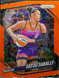 Satou Sabally