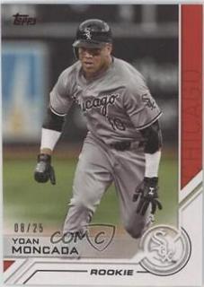 Yoan Moncada