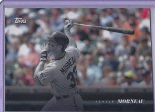 Justin Morneau