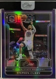Stephen Curry