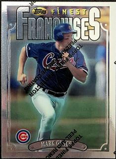 Mark Grace