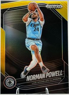 Norman Powell