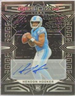 Hendon Hooker