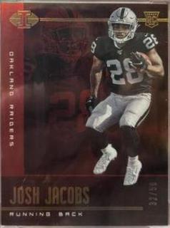 Josh Jacobs