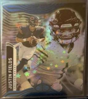 Justin Fields