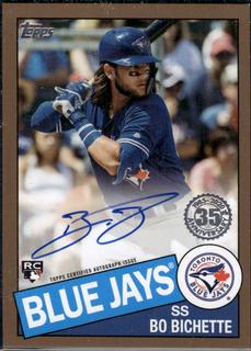 Bo Bichette