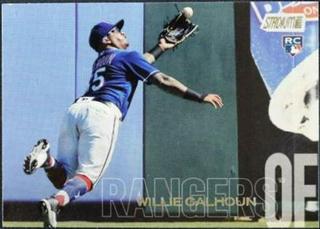 Willie Calhoun