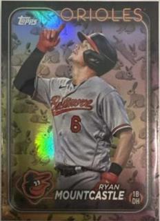 Ryan Mountcastle