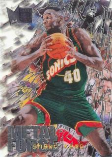 Shawn Kemp