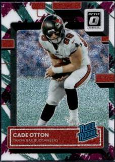 Cade Otton