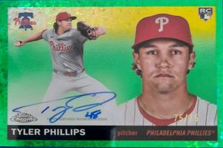 Tyler Phillips