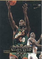 Shawn Kemp