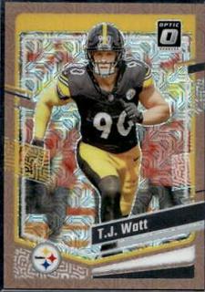 T.J. Watt