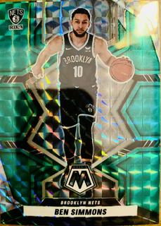 Ben Simmons