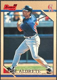 Mike Aldrete