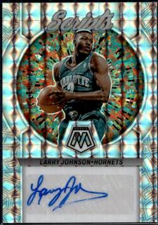 Larry Johnson
