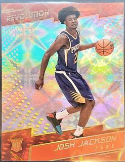 Josh Jackson