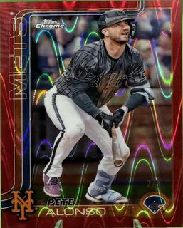Pete Alonso