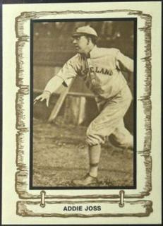 Addie Joss