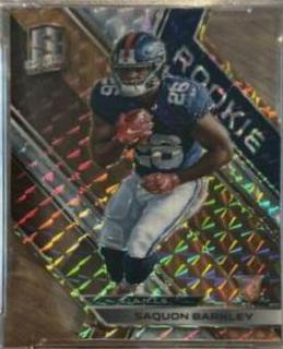 Saquon Barkley