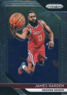 James Harden