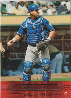 Gerald Laird