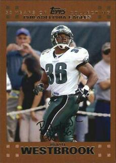 Brian Westbrook