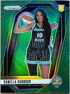 Kamilla Cardoso