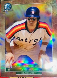 Craig Biggio