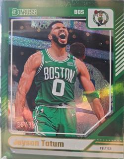 Jayson Tatum