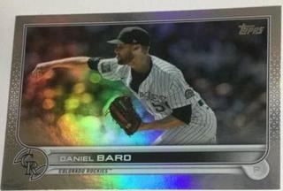 Daniel Bard