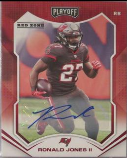 Ronald Jones II