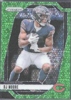 DJ Moore