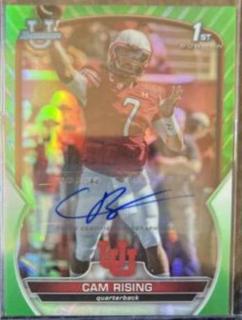 Cam Rising