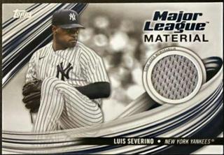 Luis Severino