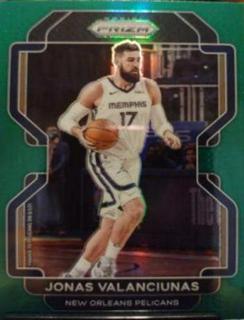 Jonas Valanciunas