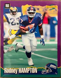 Rodney Hampton