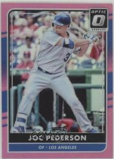 Joc Pederson