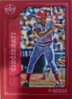 Joe Morgan