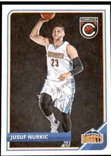 Jusuf Nurkic