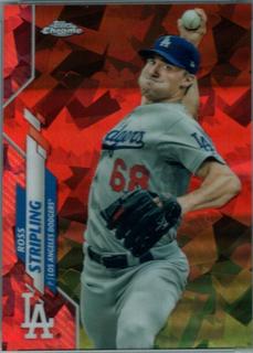 Ross Stripling