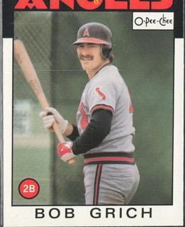 Bob Grich
