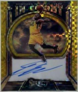 Donovan Mitchell