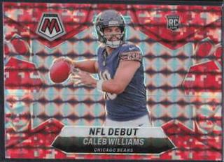 Caleb Williams