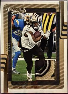 Alvin Kamara