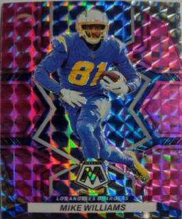 Mike Williams