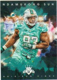 Ndamukong Suh